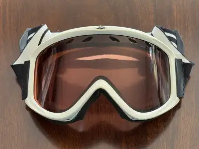 Smith Ski Goggles, View more