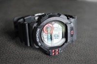 Casio G-Shock watch GDF-100-1ADR