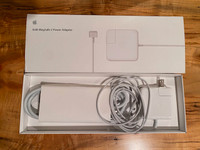 BRAND NEW APPLE 45 WATT MAGSAFE 2