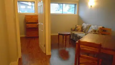 $1100 - SINGLE PERSON $1200 - FOR 2 PEOPLE --> (Please See The Bottom Of The AD for the requirement...