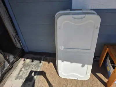 Plastic Bins, View more