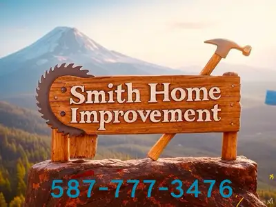 Smith Home Improvement. Serving Foothills 20+ years, View more
