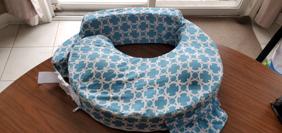 Nursing Pillow, View more
