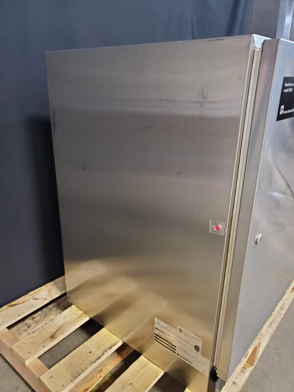 Forma Scientifc  Blood Bank    Refrigerator Model 3626 in Refrigerators in Calgary - Image 4