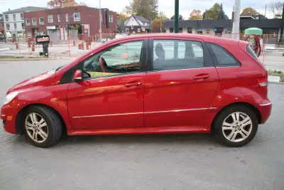 Mileage: 228,181 km | Transmission: 7-Speed Automatic | Engine: 2.0L Inline-4 | Drivetrain: FWD Comf...