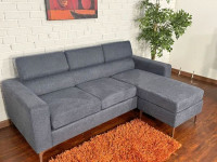 Sofa at the lowest possible price ever!!!! Warehouse clearance!