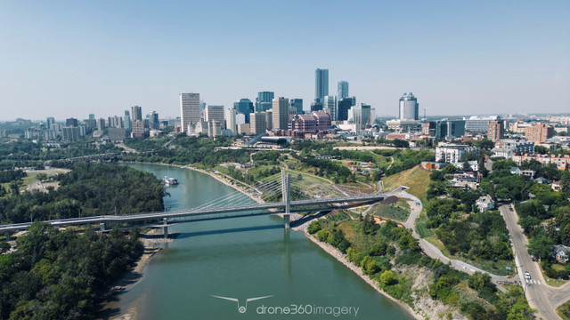 PROFESSIONAL DRONE SERVICES - RTK, 4K 60FPS, Mechanical shutter. in Photography & Video in Edmonton - Image 4