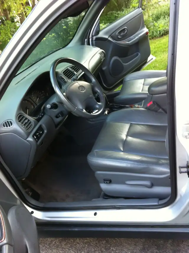 New Price ‘00 Olds Intrigue Sterling Edition Near Mint | Classic Cars ...