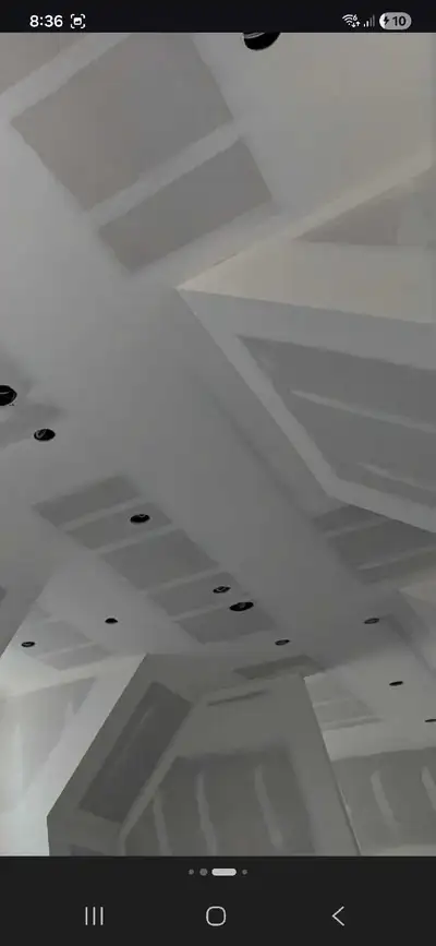 Hey im looking for small jobs ill fix the hole u have in ur houes only small patch jobs free quotes...