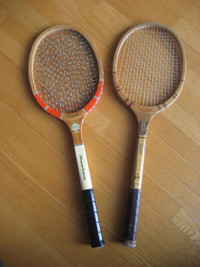 Achetez ou vendez de l'équipement de tennis et raquettes dans Grand  Montréal | Articles de sport, exercice | Petites annonces de Kijiji
