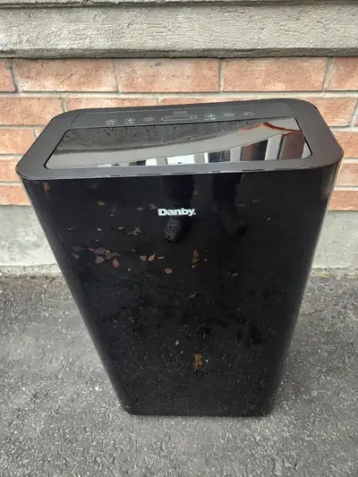 Danby 3-in-1 14000 BTU Portable Air Conditioner, View more
