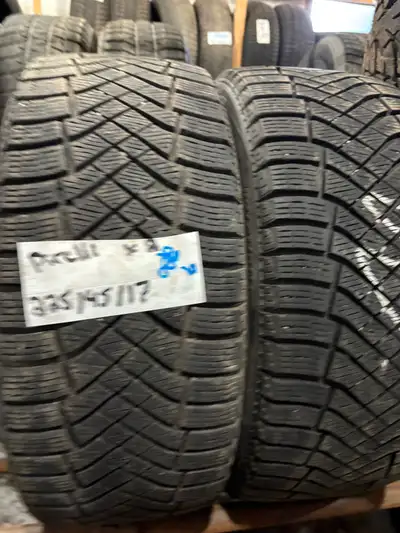 Pirelli 9/32 Rive sud ville Mercier Valerie 514-501-6036