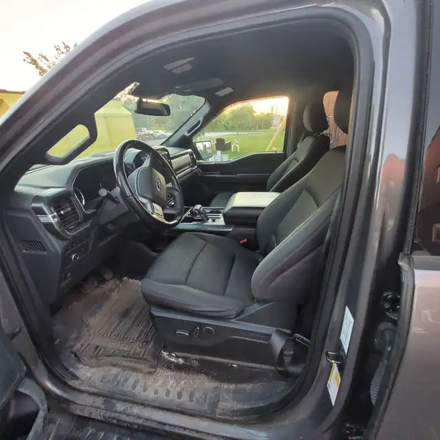 F150 XLT 2021489527700064849925