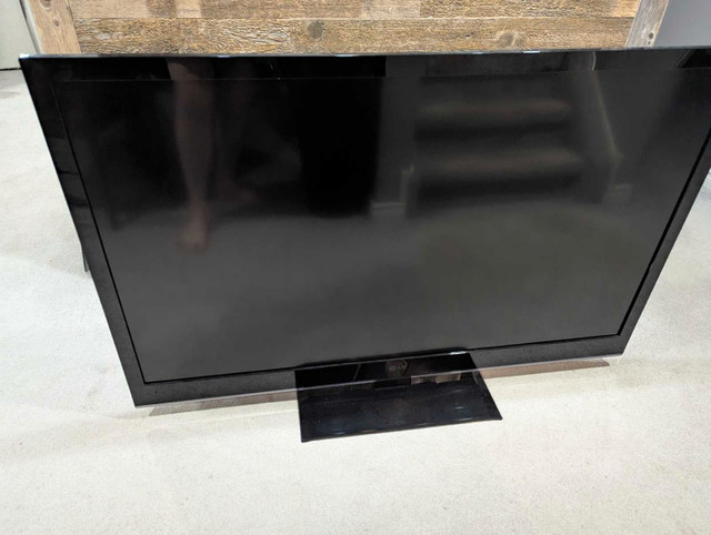 55" lg HDTV  in TVs in Winnipeg - Image 2