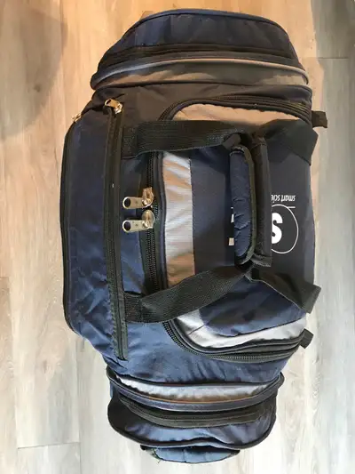 Brand new Travel suitcase/bag, View more