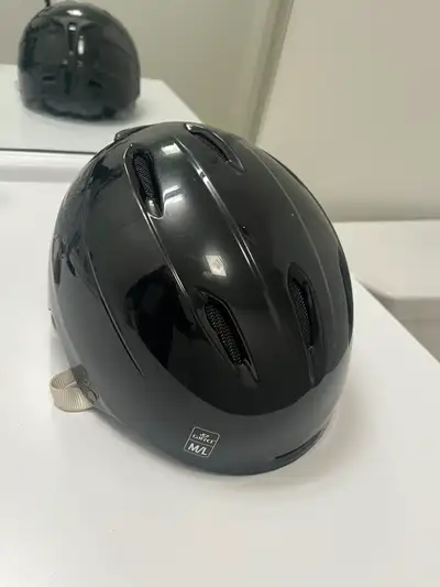 Ski helmet, View more