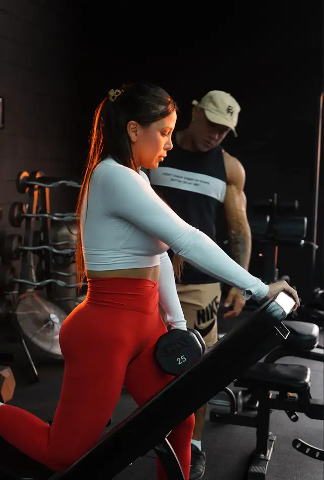 Online & Personal Trainer in Etobicoke – Lose Fat & Build Muscle63581883146371121