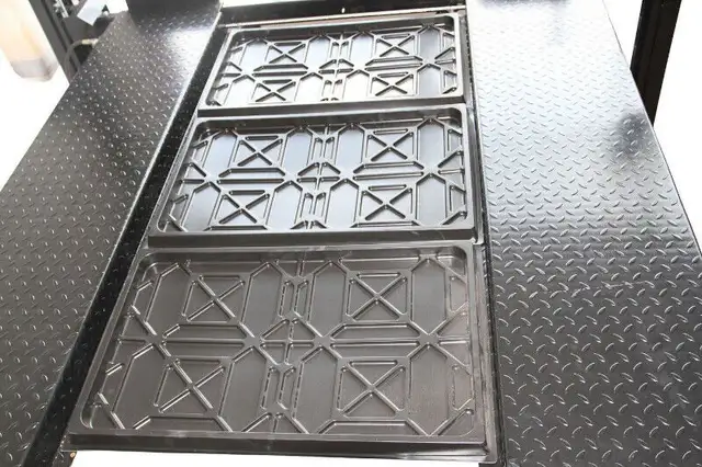 110V CAR PARKING LIFT Auto Hoist STORAGE LIFT 90000lbs NEW in Other in Timmins - Image 6