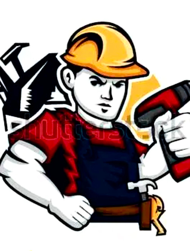 Handyman Renovation in Renovations, General Contracting & Handyman in Edmonton