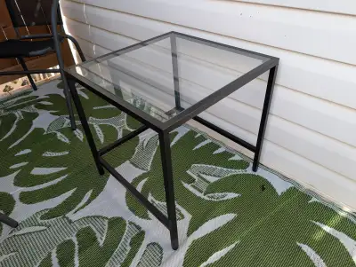 Ikea Corner Table - Great Shape, View more