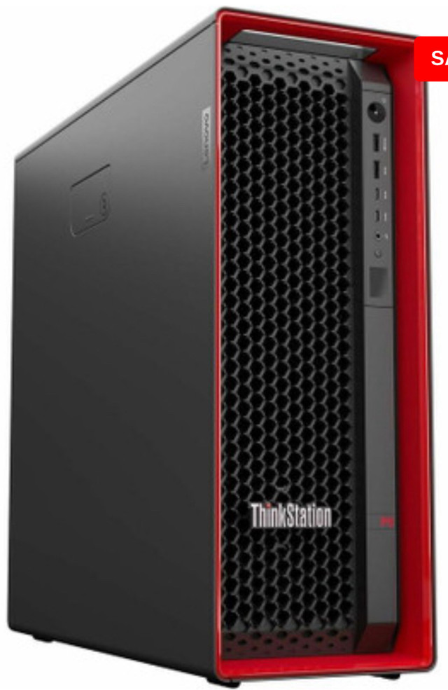 Lenovo P5 Motherboard  in Desktop Computers in North Bay - Image 4
