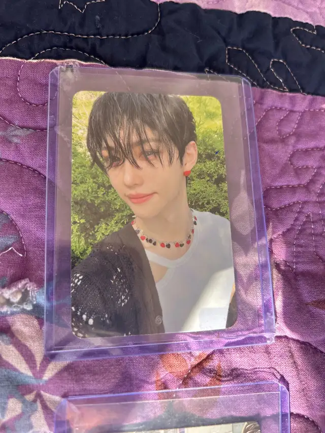 Trading Photocards543881151959552008