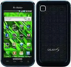 UNLOCKED T-MoBIEL GOOGLE NEXUS S T9020 CELL PHONE WIND +1 battri, View more