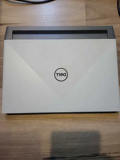 Dell G15 5515 multiple GPUs installed GeForce RTX 3060 6GB, View more