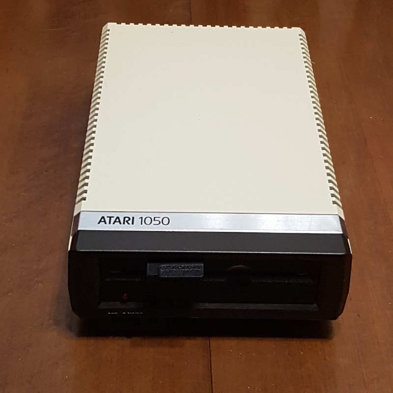Atari 1050 floppy for sale  