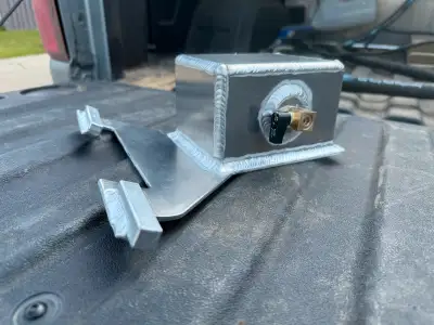 I have Slip Tank Nozzle Catch Cans… PROPER ones..!!, View more