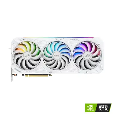 RTX 3090, View more