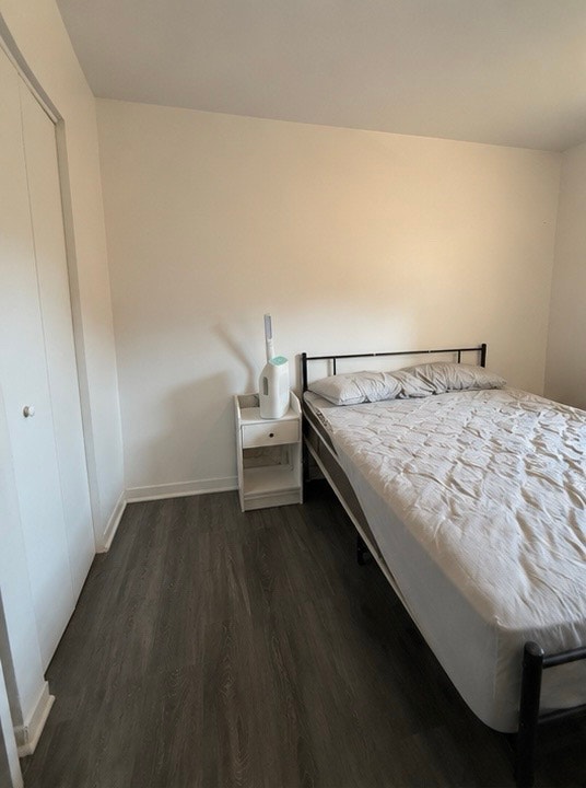Appartement 3 1/2 — photo 3