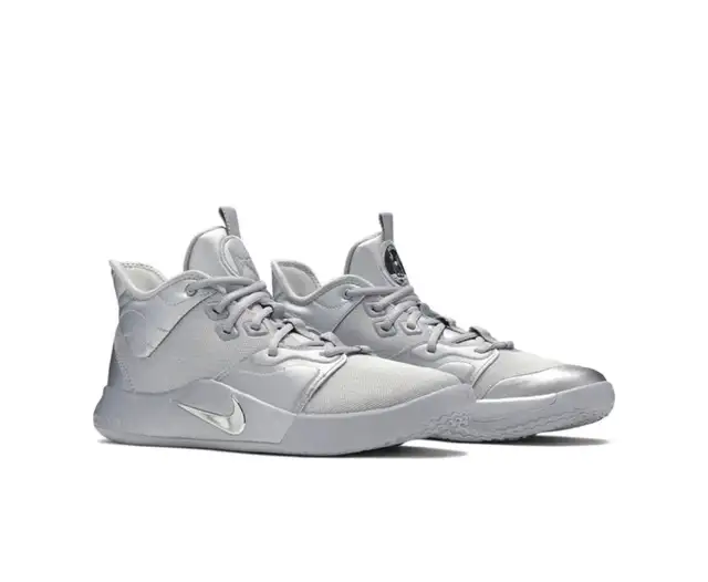 NASA x PG 3 '50th Anniversary Nike628643654845471227