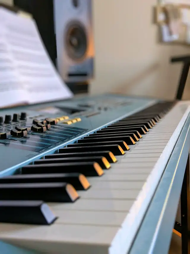 In-Person Certified Piano Teacher for Kids/Adults