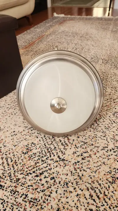 Light Fixture, View more