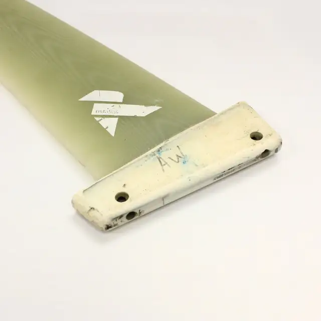 (N12510-1) Ristafins 2x Kite Fins in Other in Calgary - Image 5