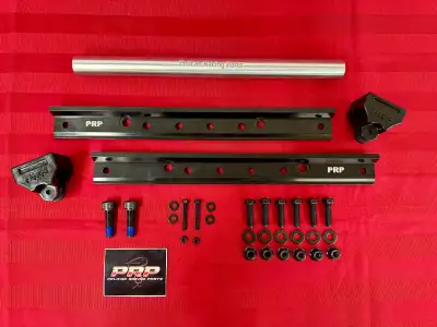 We manufacture and carry many upgrade parts for Ski-doo Expedition & Skandic models machines ( Widet...