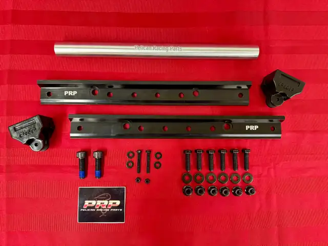 Ski-doo Expedition / Skandic Upgrade Parts  in Snowmobiles Parts, Trailers & Accessories in Whitehorse - Image 2