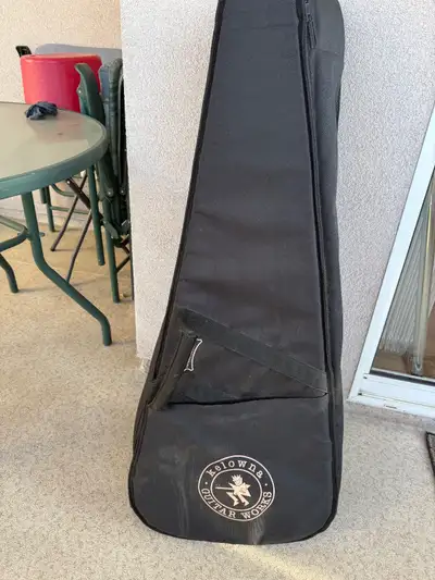 Levys Acoustic Guitar Case, View more