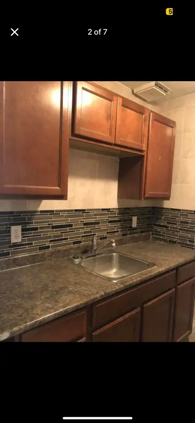 Hey looking for a roommate to sign a lease with me in March, I’m 23 years old and I have a cat. Loca...