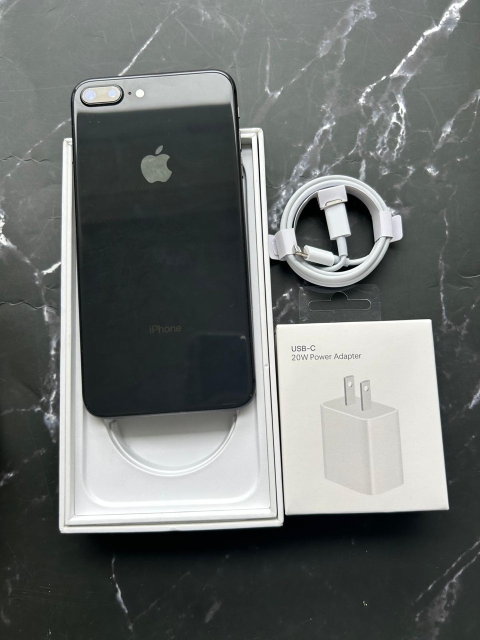 iPhone 8+ 256GB HUGE STORAGE | Cell Phones | Mississauga / Peel Region ...