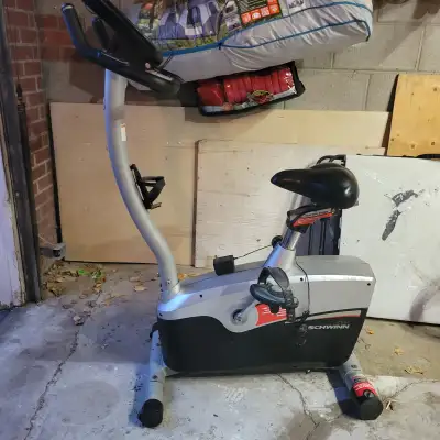 SCHWINN Exercise Bike for Sale, View more