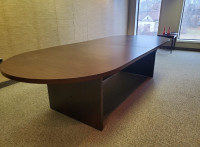 Board Room Conference Table
