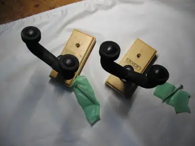Dixon Guitar Hanger, View more