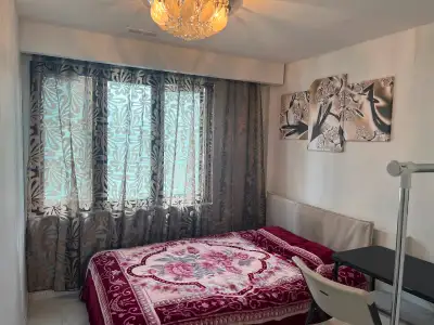 AVAILABLE ANYTIME TEXT AT 416-877-1609 MONTH TO MONTH NO LEASE AGREEMENT PRICE POSTED IS FOR 1 PERSO...