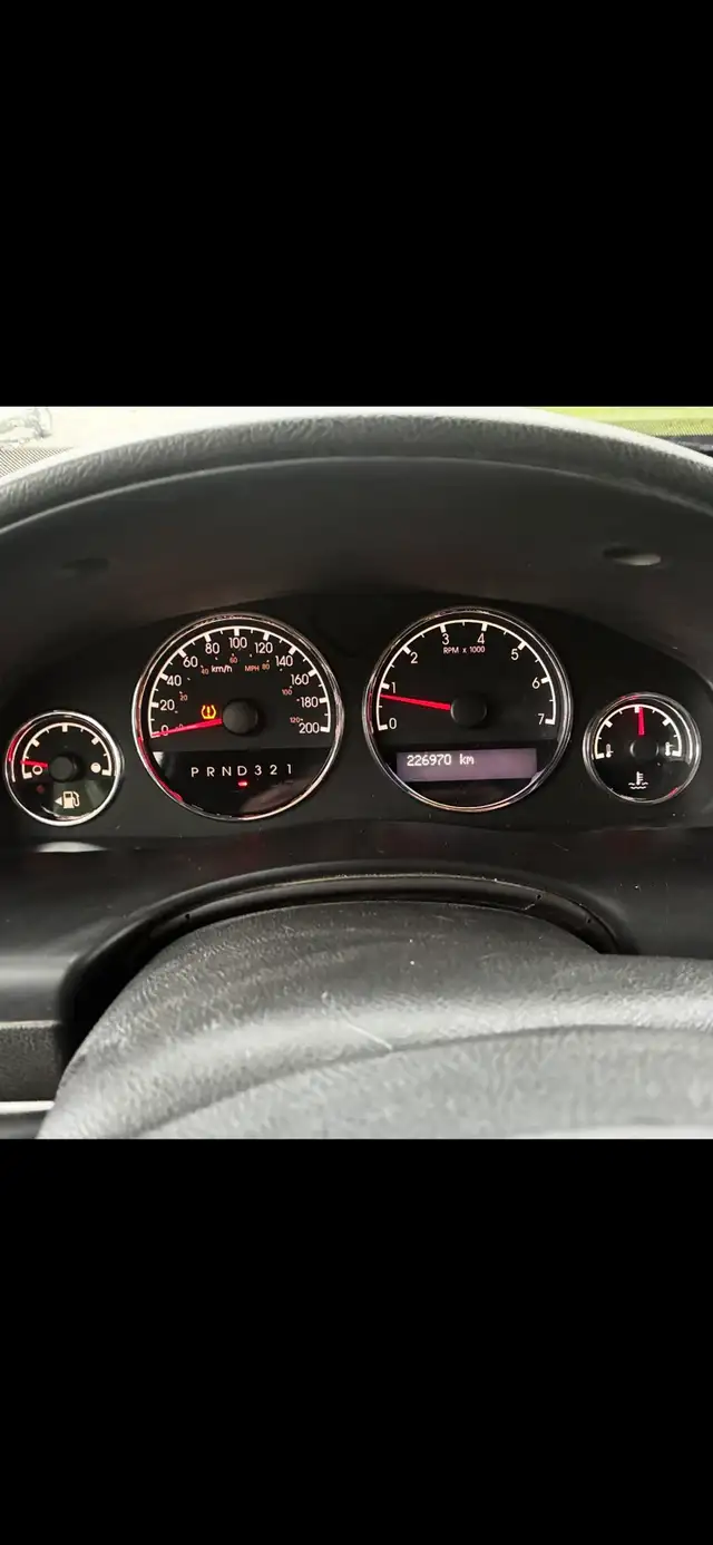 2009 Minivan511269176587079685