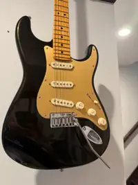 Fender Stratocaster American Ultra Stratocaster - 2021