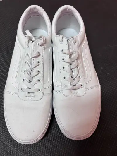 ladies vans shoes size 11, View more