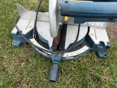 Ryobi Miter Saw, View more