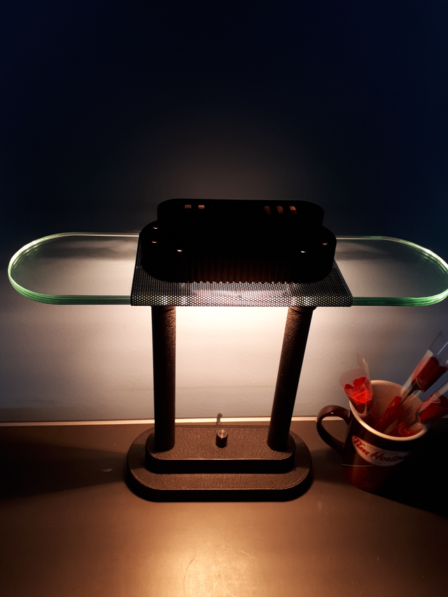 Banker's Lamp in Indoor Lighting & Fans in Cornwall - Image 3